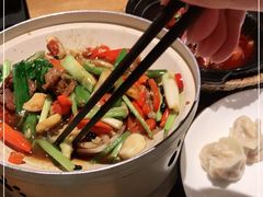 -伊喜饺子·烤鸭(五道口学院路店)