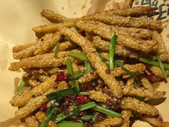 -全聚贤餐厅·湖北家常菜(沙湖店)