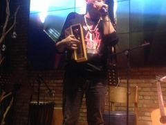 -小镇印象音乐餐吧(莲塘店)