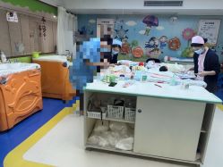 点击看大图 -梓爱月子中心(花都店)