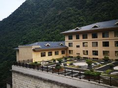 -三清山希尔顿度假酒店