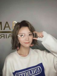 -3AM HAIR SALON染发烫发接发