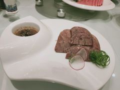 -百姓渔村(南中环店)