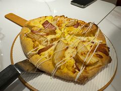 -必胜客(群力王府井店)