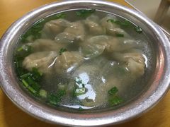 肉燕汤-春妹沙县小吃(新华北路店)