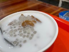 -冰神糖水铺(国贸中心店)