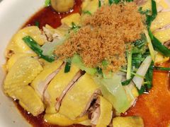-陶陶居酒家(解放北路店)
