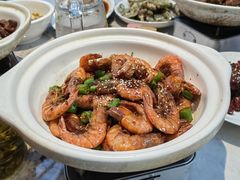 -又见炊烟私房菜(敬亭路店)