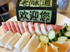 -绍兴老味道·非遗门店(银泰城店)