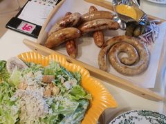 -老井俄式餐厅