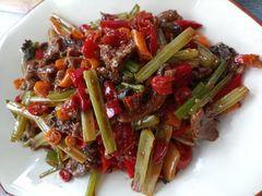 -南雄雄州土菜餐厅(粤北大厦店)