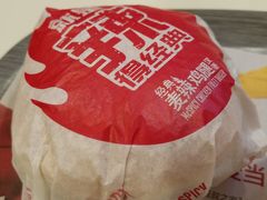 -麦当劳(秣陵路店)