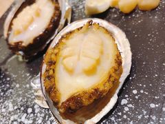 -越光米贩精致料理餐厅(金鹰店)