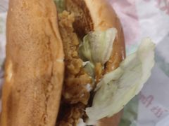 -肯德基(天津奥城店)