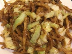 -清真磊磊烧烤