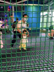 -幻贝家儿童乐园(苏州中心店)