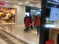 -万达广场(南京江宁店)