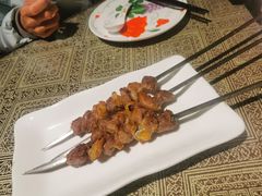-小尕子(明园店)