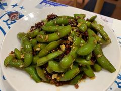 绝味毛豆-松哥油焖大虾(皇岗一店)
