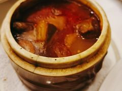 精品罐焖牛肉-莫斯科餐厅