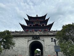 -大理古城