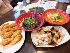 -香港饭店0410(明洞店)