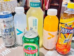 -百味地锅鸡(二店·财校分店)