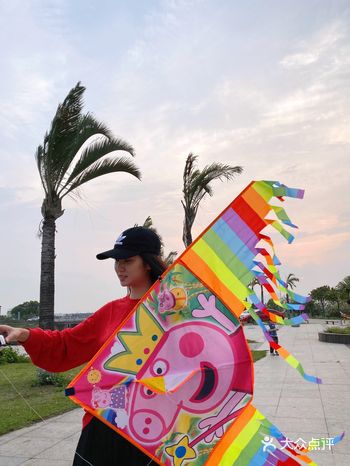 周末好去处，避开闹市的拥堵 带上家人一起去野餐吧～在