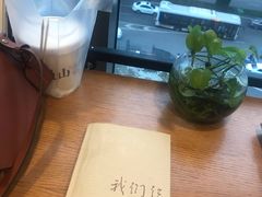 -西西弗书店&矢量咖啡(万象城店)