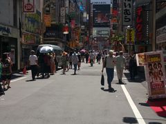 -秋叶原电器街