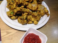 -食彩美印度特色美食餐厅·印度料理