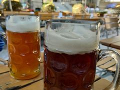 -天津普拉那啤酒坊(意风区店)