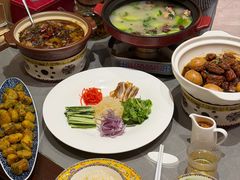 -宗氏一喜砂锅·特色湖北菜(楚河汉街店)