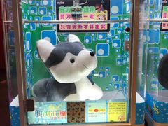 -PAWTOY爪e玩偶店(天兴罗斯福店)