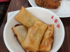 -王家沙点心店(南京西路总店)