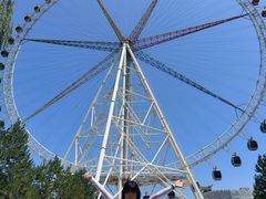 -济南国际园博园