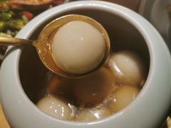 -胡马八破·川菜小馆(高新万达店)