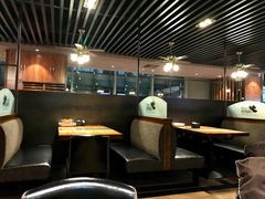 大堂-汉巴味德(大悦城店)