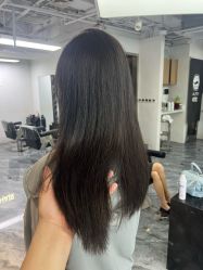 -Sying杉影日式烫染專門店