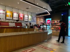 -COSTA COFFEE(斯普瑞斯奥特莱斯店)