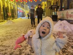 -张包铺(道外店)