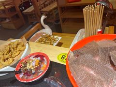 -吴老幺火锅(金龙店)