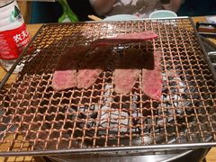 -九田家黑牛烤肉料理(华侨城店)