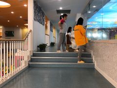 -戊辰亲子游泳俱乐部