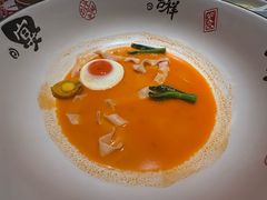 -荣轩(新荣记环球金融中心店)