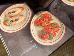 -ZAFFERANO西班牙海鲜饭(上海首店)