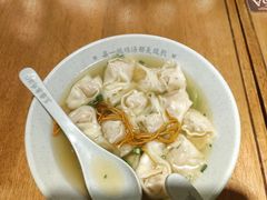 -王春春鸡汤饭(成都城西优品道店)