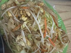 -蚝哥花姐湛江烤生蚝(美丽湾市场店)