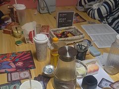-剧狐剧本杀(徐汇1号店)