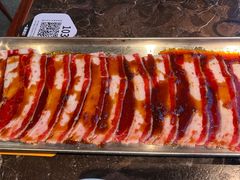 -一品诚记烤肉(大连柏威年购物中心店)